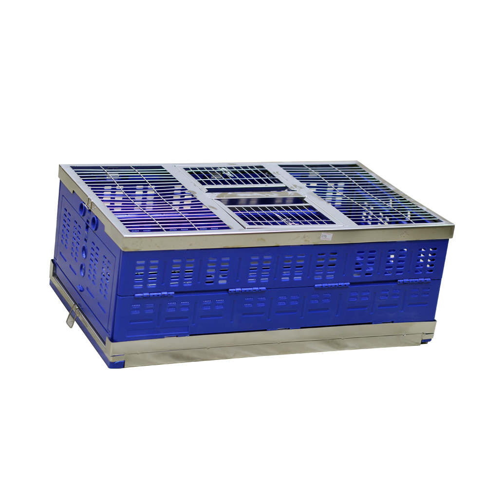 Stainless steel + plastic training baskets سلّات تدريب ستانستيل + بلاستيك
